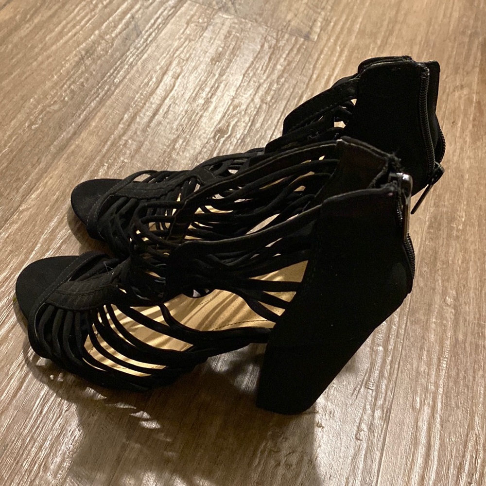 Heels